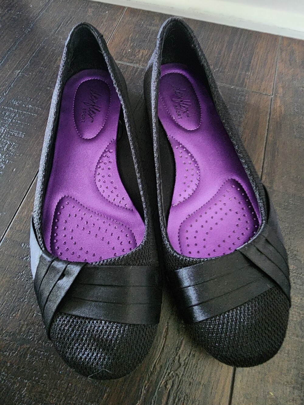 Women's DexFlex Comfort Shoe - Flats